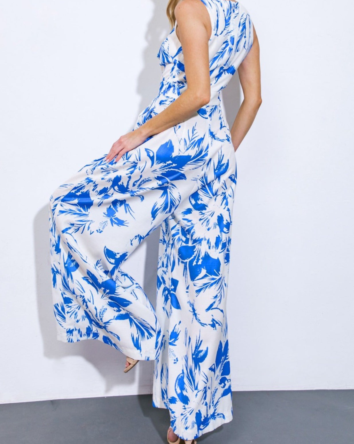 Vina Jumpsuit