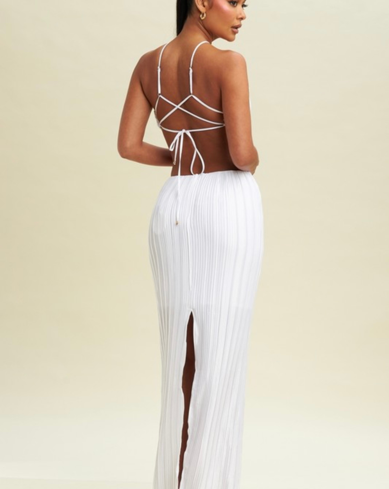 Coco Maxi Dress