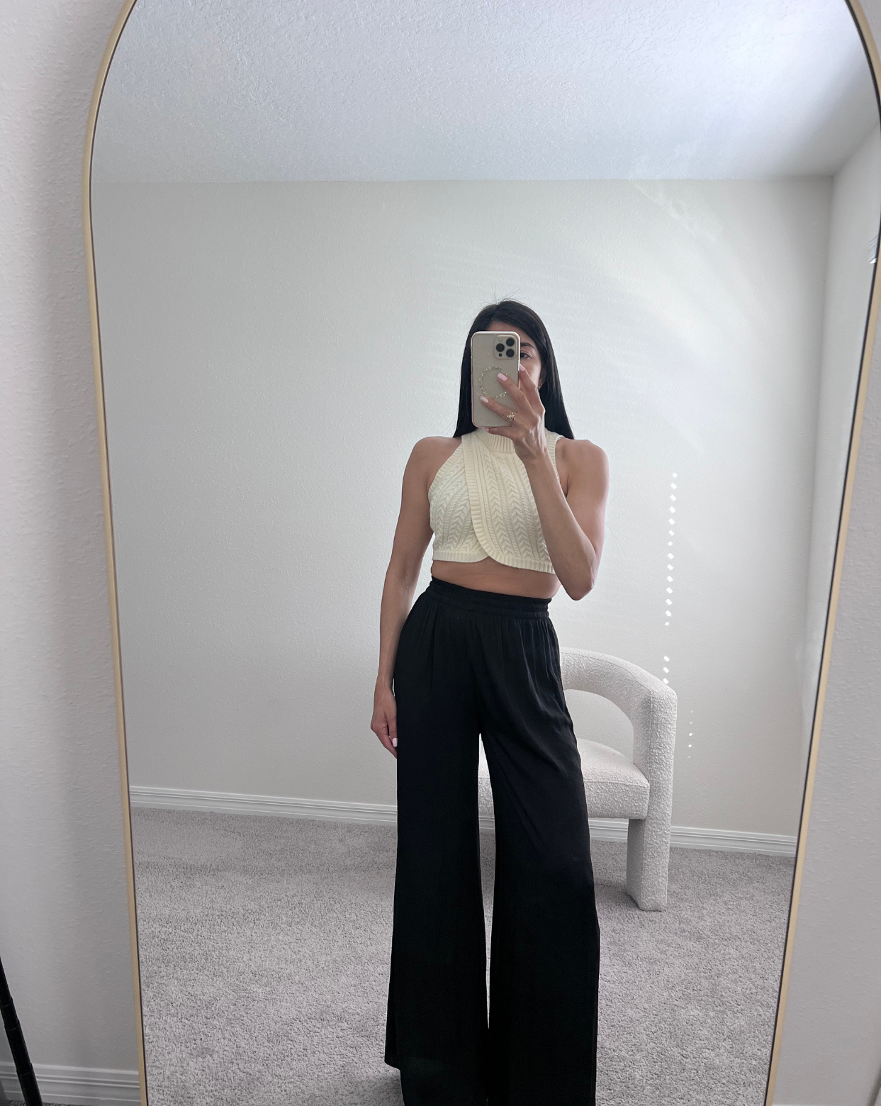 Amanda Top