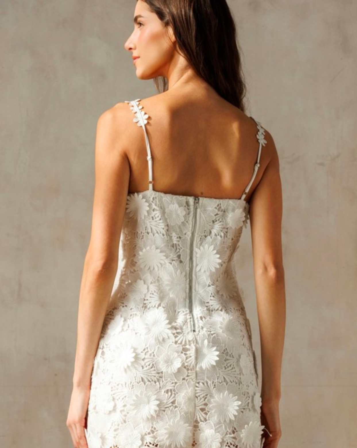 Amour Lace Mini