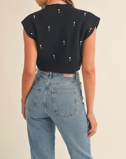 Camila Crop Top