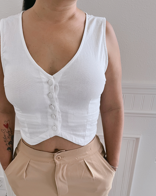 Perla Vest