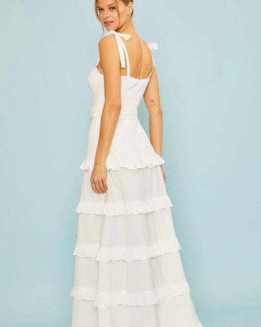 Bali  Maxi dress
